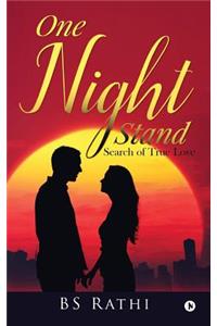 One Night Stand