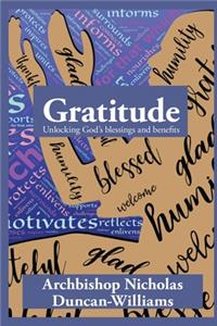 Gratitude