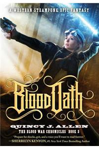 Blood Oath