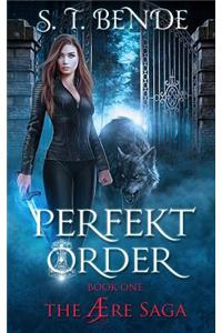Perfekt Order