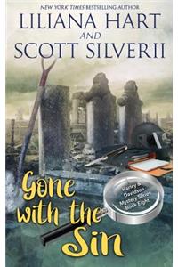 Gone With The Sin (Book 8)