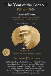 Year of the Poet VII February 2020