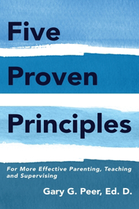 Five Proven Principles