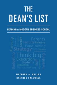 Dean's List