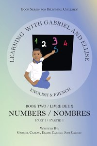 Learning With Gabriel and Ellise