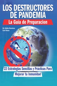 Destructores de Pandemia