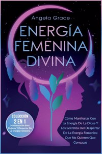 Energía Femenina Divina