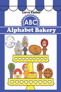 ABC Alphabet Bakery