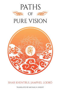 Paths of Pure vision