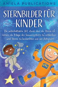 Sternbilder für Kinder