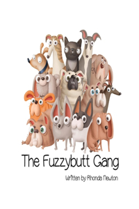 Fuzzybutt Gang