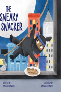 Sneaky Snacker