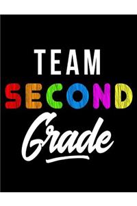 Team Second Grade