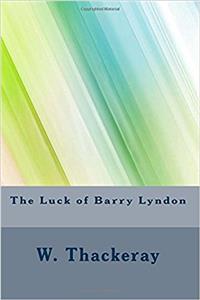 The Luck of Barry Lyndon