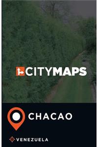 City Maps Chacao Venezuela