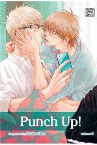 Punch Up!, Vol. 5