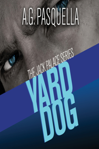 Yard Dog