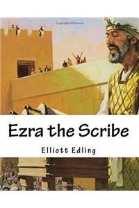 Ezra the Scribe
