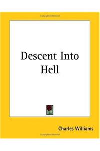 Descent Into Hell