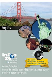 curso de inglés