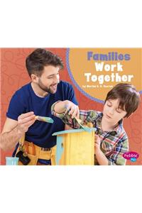 Families Work Together