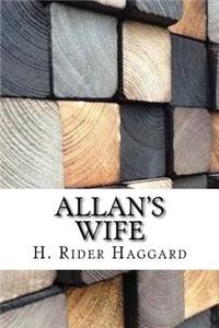 Allan's Wife