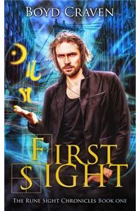 First Sight
