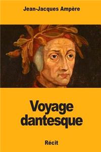 Voyage dantesque