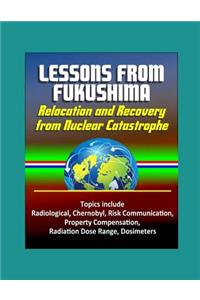 Lessons from Fukushima