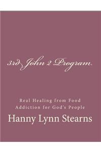 The 3rd John 2 Program