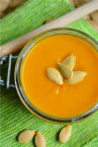 Pumpkin Soup Journal