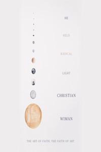 He Held Radical Light