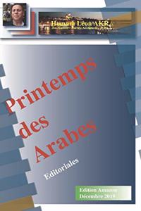 Printemps des Arabes