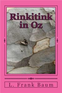 Rinkitink in Oz