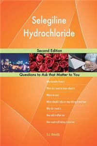 Selegiline Hydrochloride; Second Edition