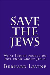 Save the Jews