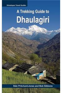 Trekking Guide to Dhaulagiri