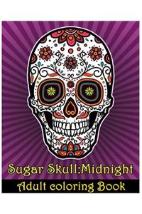 Sugar Skulls