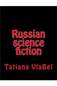 Russian Science Fiction