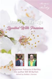 Quotes Of Refuge