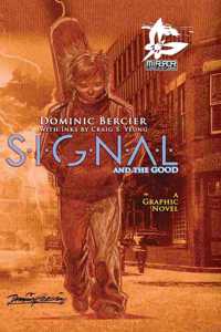 SIGNAL Saga v.1 {Deluxe}