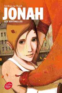 Jonah Tome 1/Les sentinelles