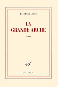 La grande arche