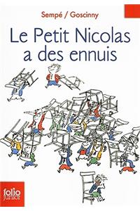 Le Petit Nicolas