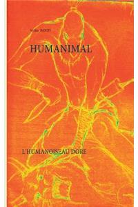 Humanimal