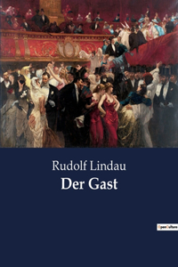 Gast