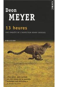 Treize Heures
