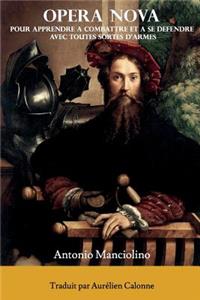 Opera Nova