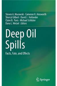 Deep Oil Spills