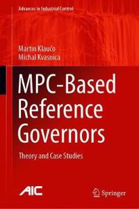 Mpc-Based Reference Governors